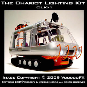 Chairot Lighting Kit