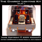 Chariot Lighting Kit