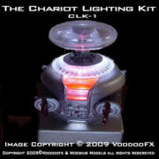 Chairot Lighting Kit