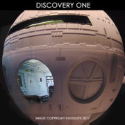 Moebius Discovery Model Lighitng Kit