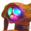 Martian Figure Lighting Kit