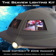 TV Seaview Lighitng Kit