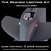 Tv Seaview Lighting Kit