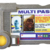 5th Element Multipass