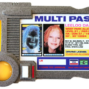 5th element multipass