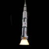 Apollo Rocket Saturn V