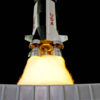 Apollo Saturn V Rocket Lighting Kit