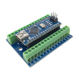 Plug & Play Circuit Board System