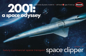 1350 Orion III Space Clipper
