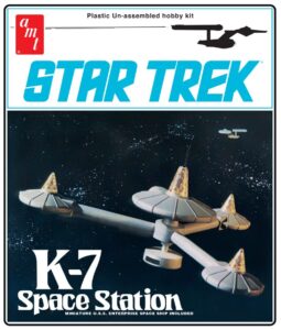 K7 Space Station Lighting Kit