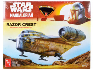 Star Wars Razor Crest