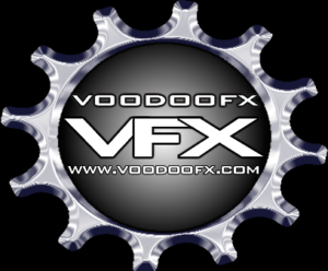 VoodooFX