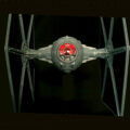 Star Wars Tie Fighter Lighting Kit Cockpit Front