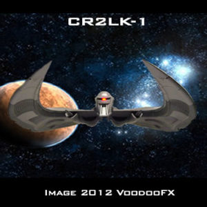 Cylon Raider New