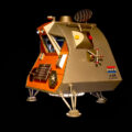 Space Pod Lighting Kit