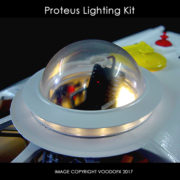 Moebius Models Lighting Kit