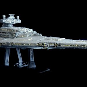 Star Destroyer Lighting Kit