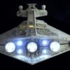 Star Destroyer Lighting Kit