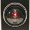 Hal 9000 eye light