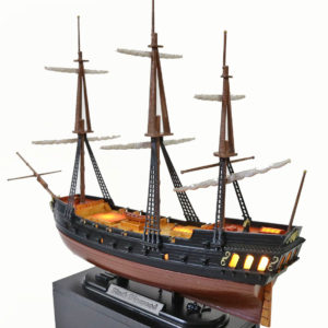 pirate ship lighting kit