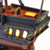 pirate ship lighting kit