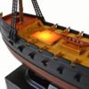 pirate ship lighting kit