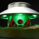 The Invaders UFO