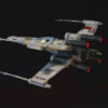 X Wing MPC