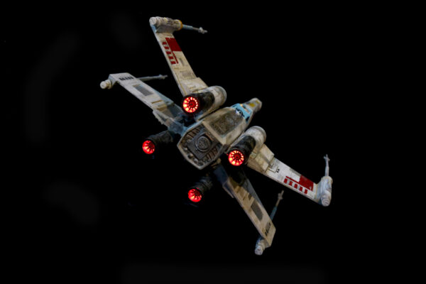 X Wing MPC