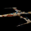 X Wing MPC