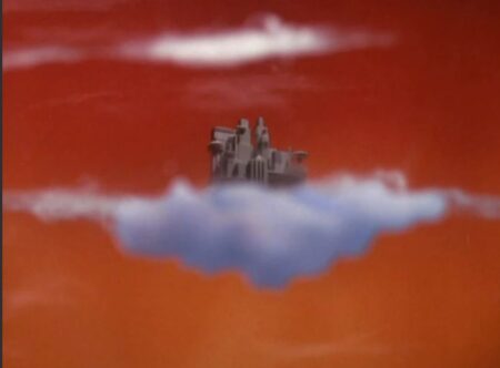 Stratos City 3D Model