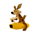 Wile On Jet Bike