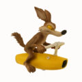 Wile on Jet Bike Side 2